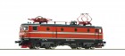 73395 Roco Electric locomotive Rc3 Digital with Sound